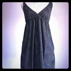 Old Navy Summer Dress.Small W/functional pockets